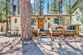 Reality escape #2466 Big Bear Lake